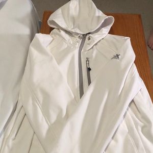 Zero X Posur winter jacket